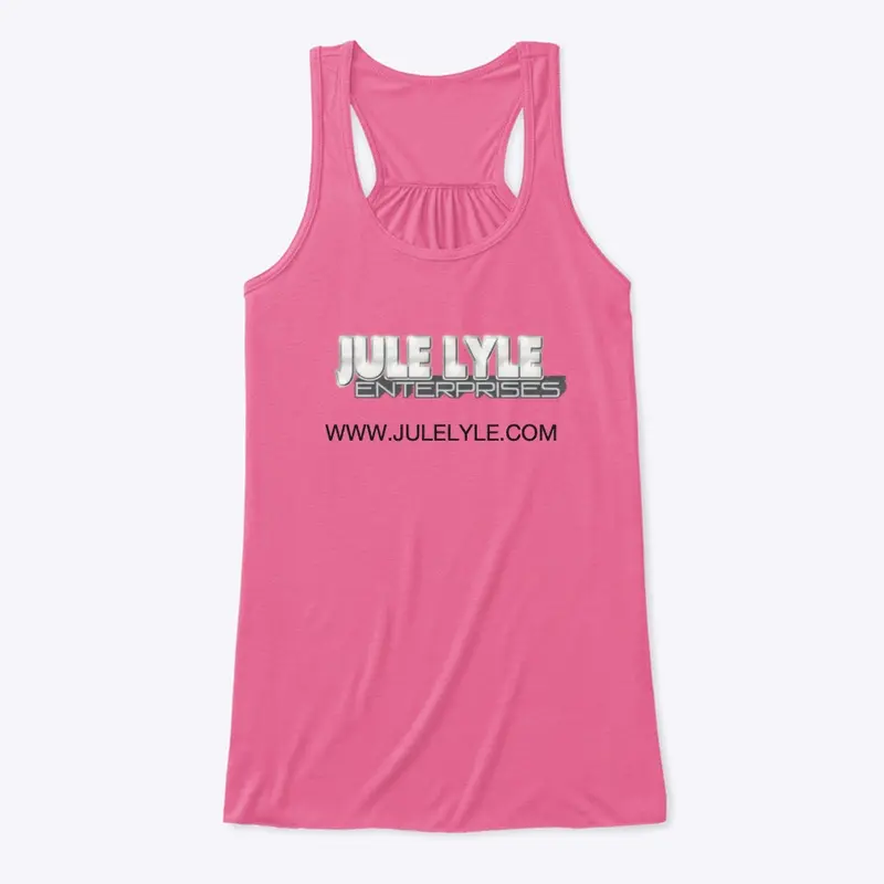 JULE LYLE ENTERPRISES APPAREL 1