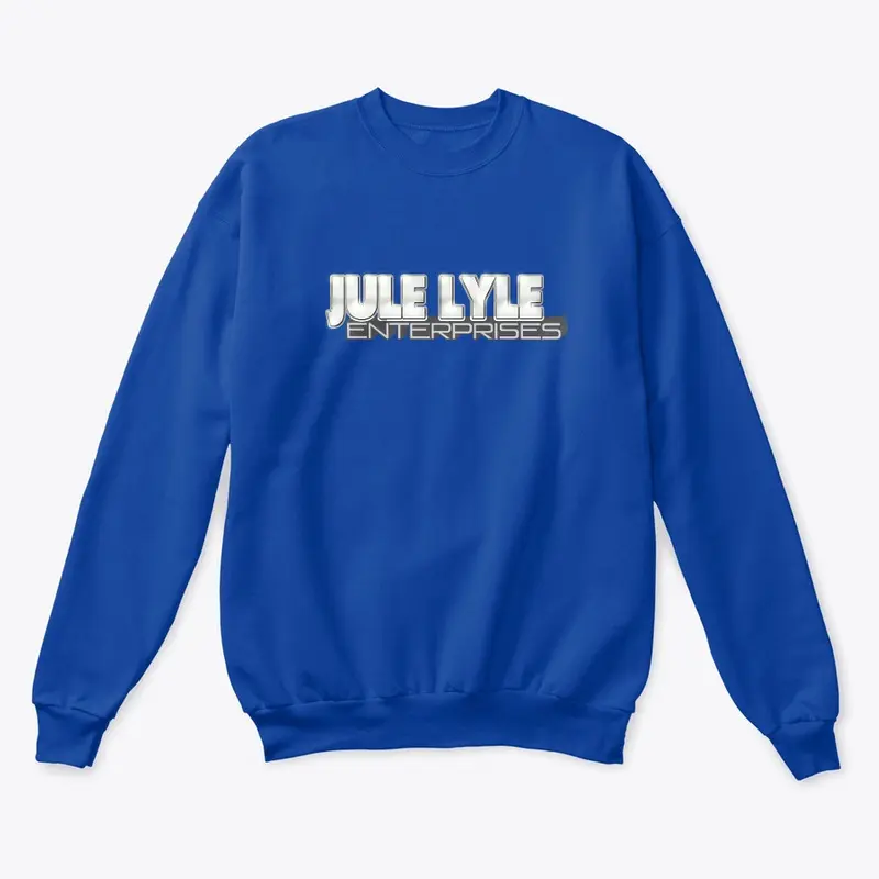 JULE LYLE ENTERPRISES APPAREL 1