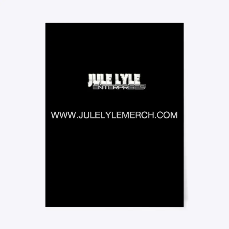 JULE LYLE ENTERPRISES APPAREL 1