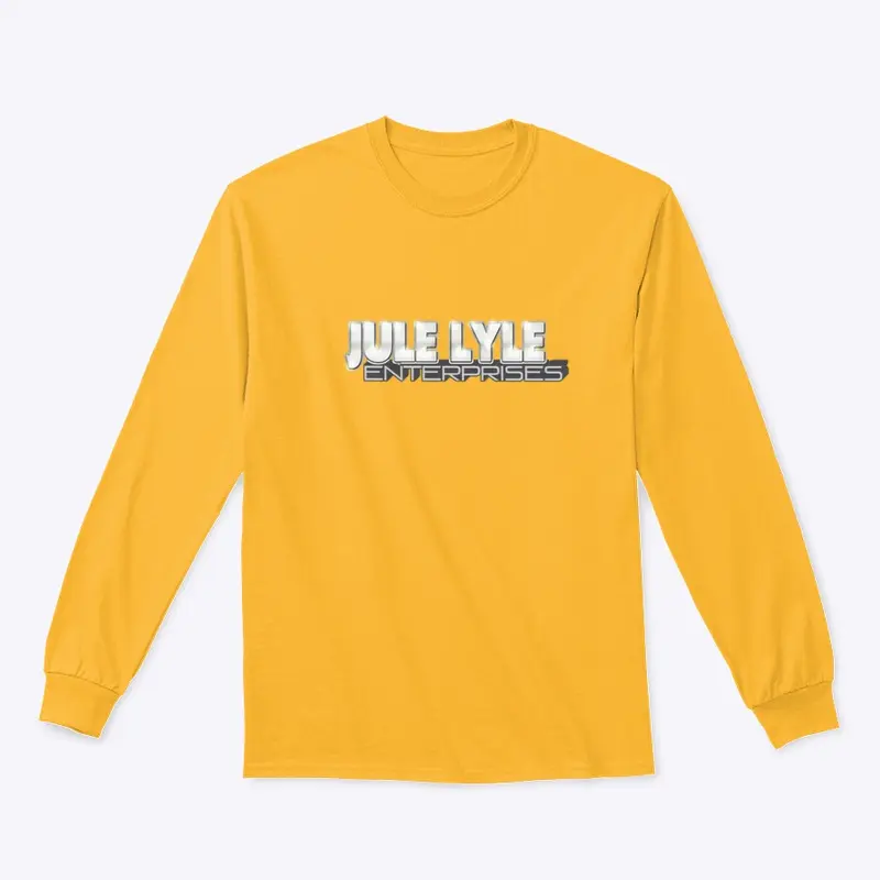 JULE LYLE ENTERPRISES APPAREL 1