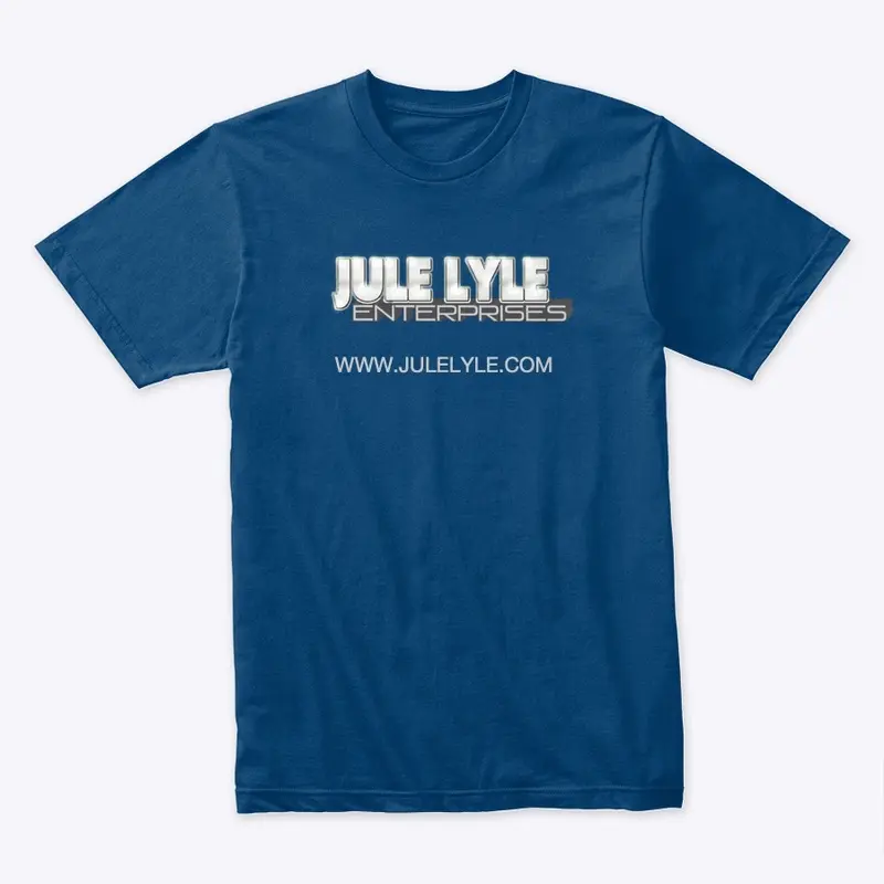 JULE LYLE ENTERPRISES APPAREL 1