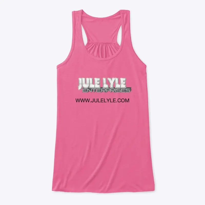 JULE LYLE ENTERPRISES APPAREL 1