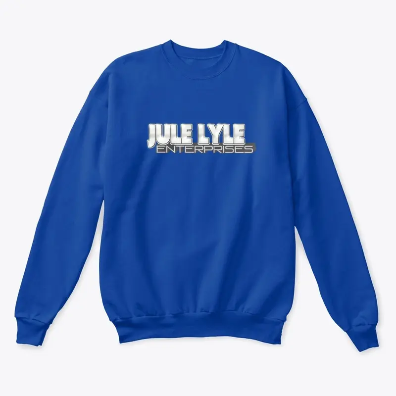 JULE LYLE ENTERPRISES APPAREL 1