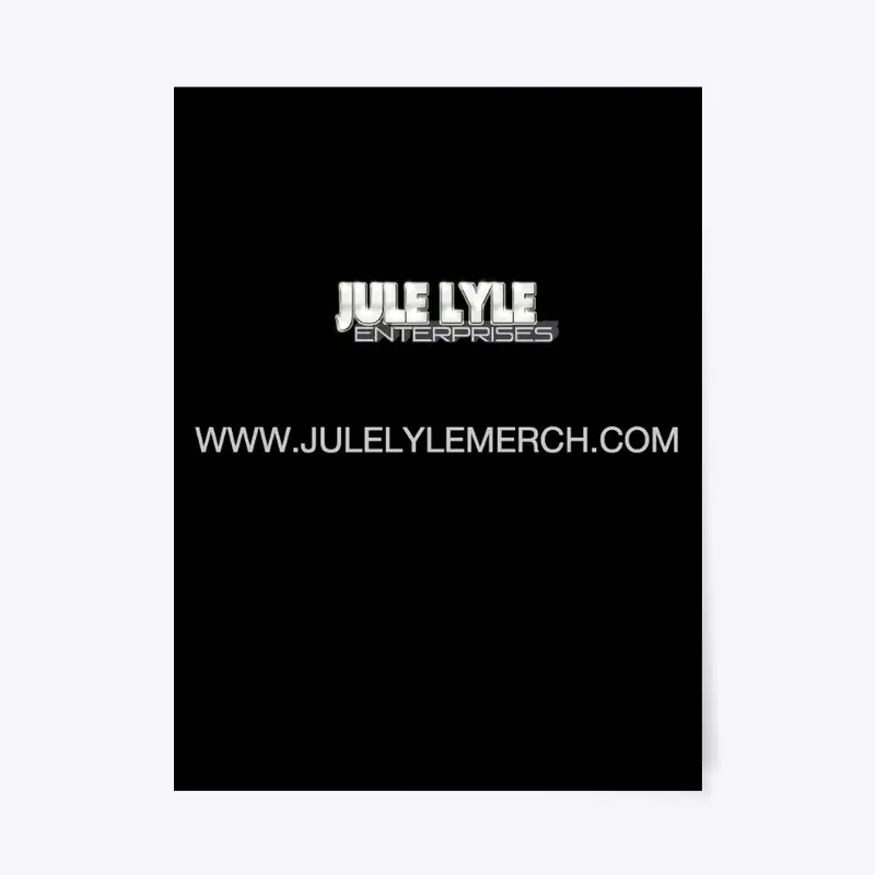 JULE LYLE ENTERPRISES APPAREL 1