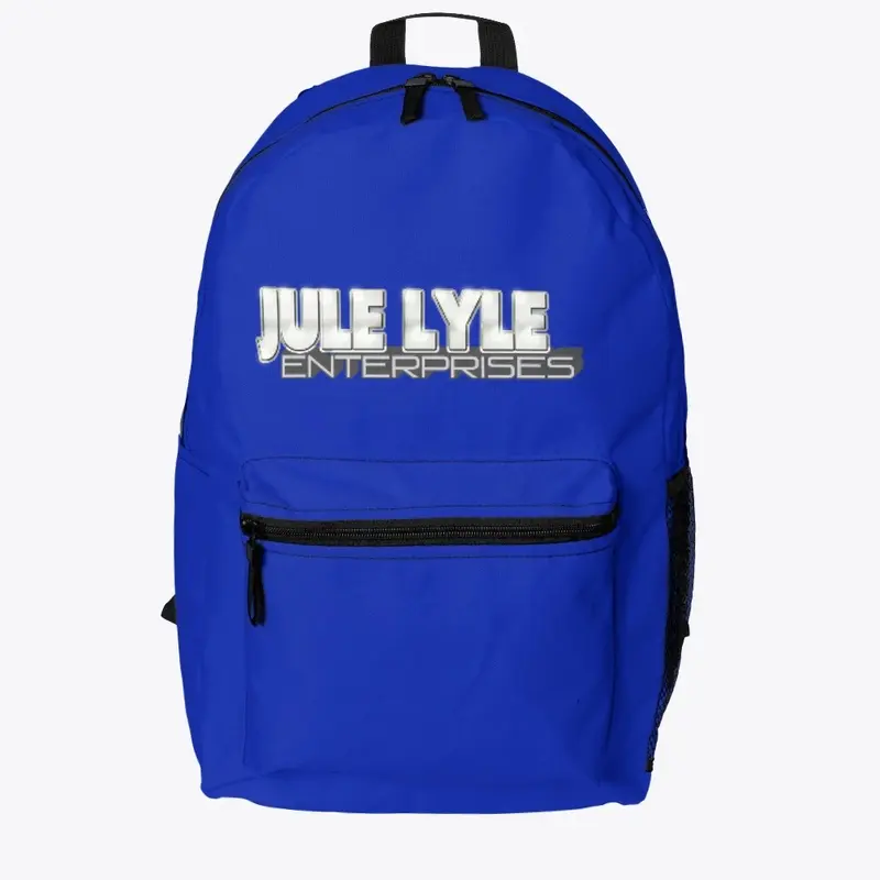 JULE LYLE ENTERPRISES APPAREL 1