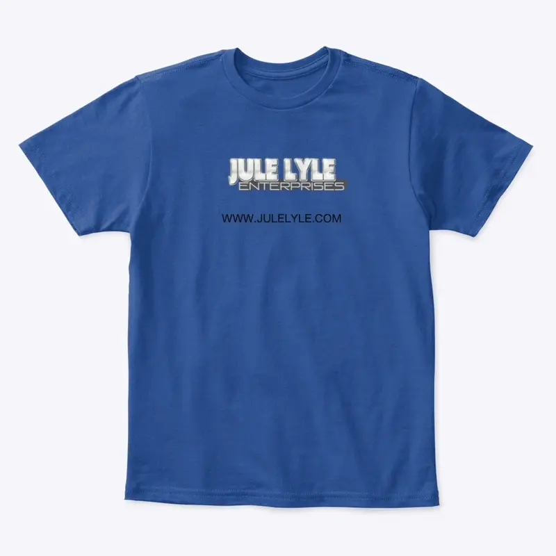 JULE LYLE ENTERPRISES APPAREL 1